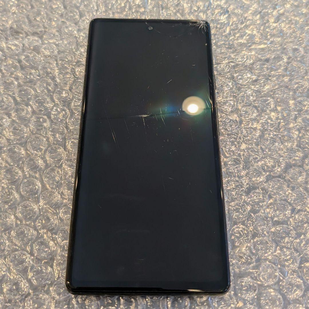 Google Pixel 6a 黒 128G