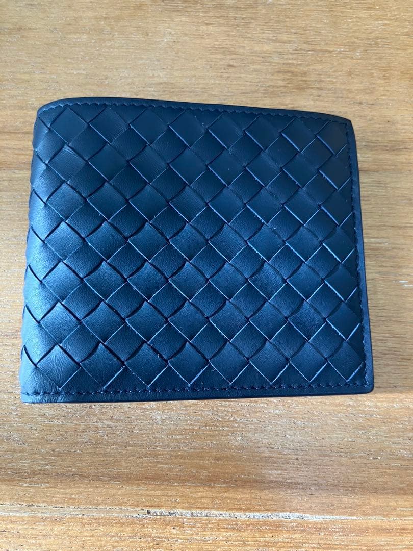 ボッテガ　ヴェネタ イントレチャート財布