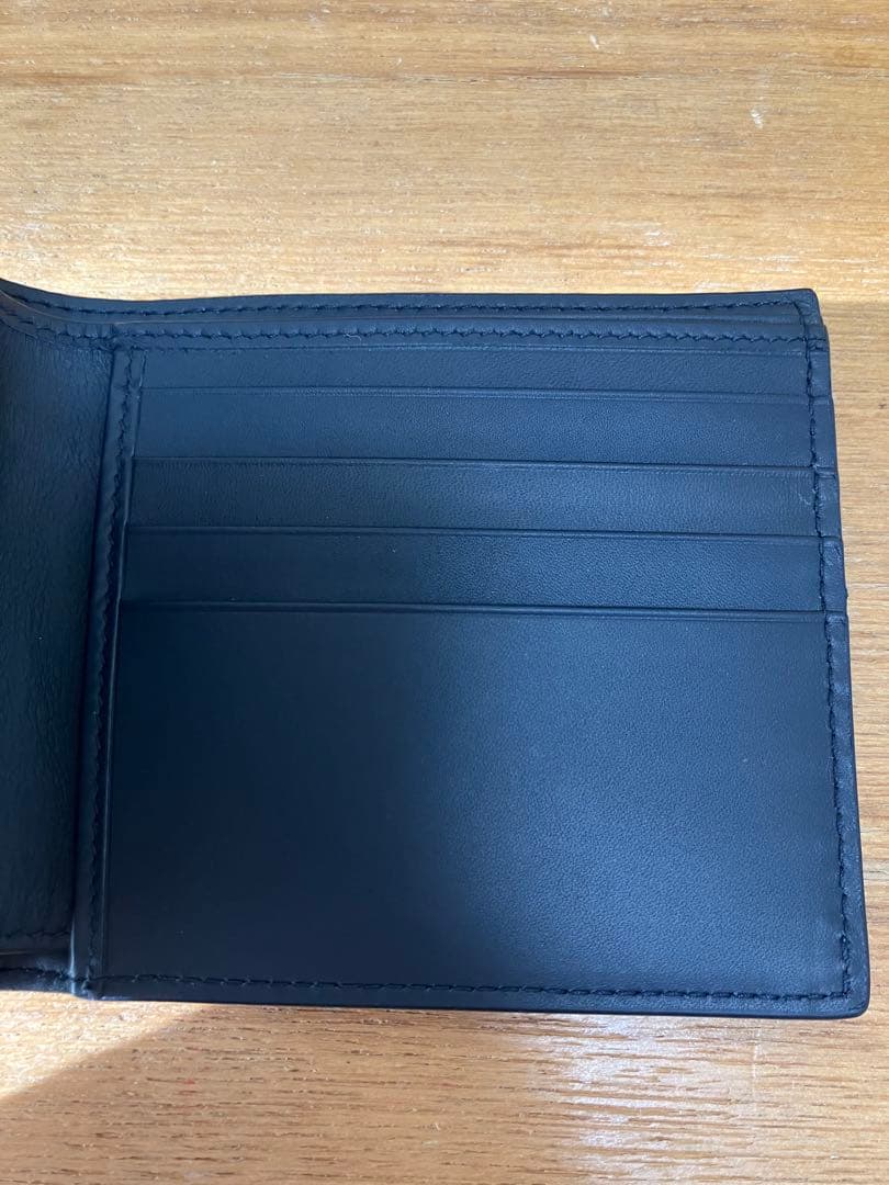 ボッテガ　ヴェネタ イントレチャート財布