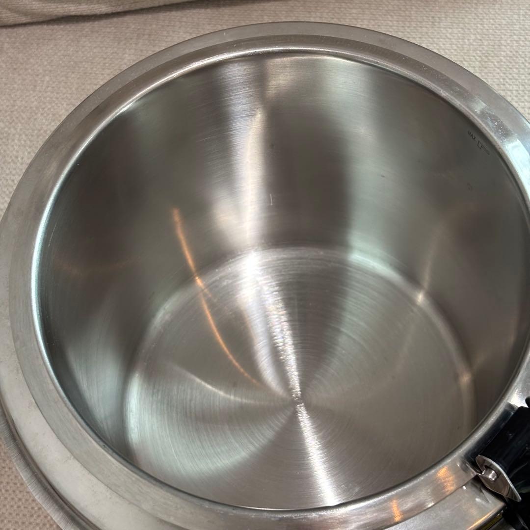 業務用 スープジャー SB-5700S SIS株式会社 5L