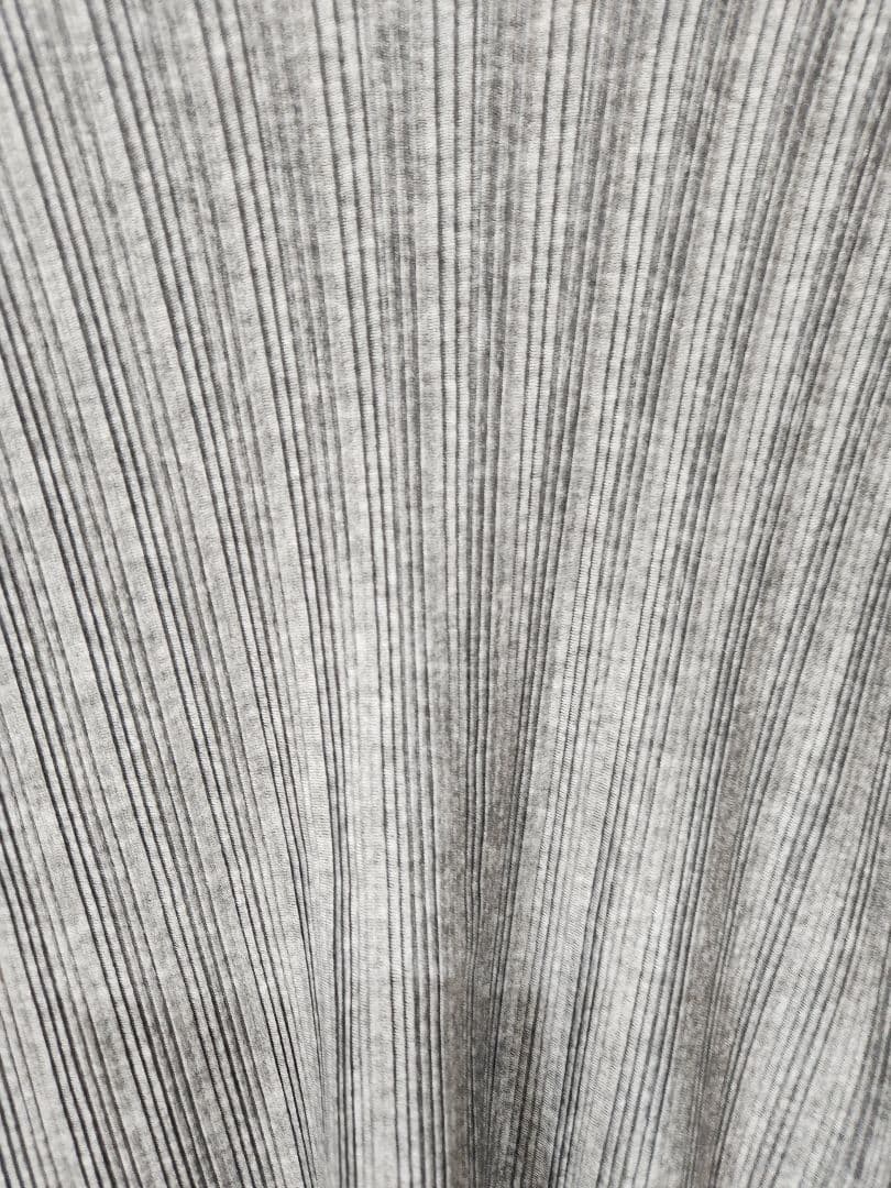 108821 PLEATSPLEASE 長袖カットソー