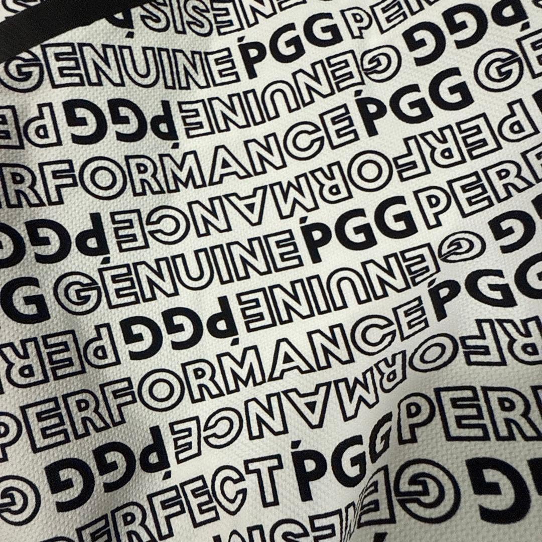 新品　PGG ピージージー　ハーフパンツ　サイズ　5