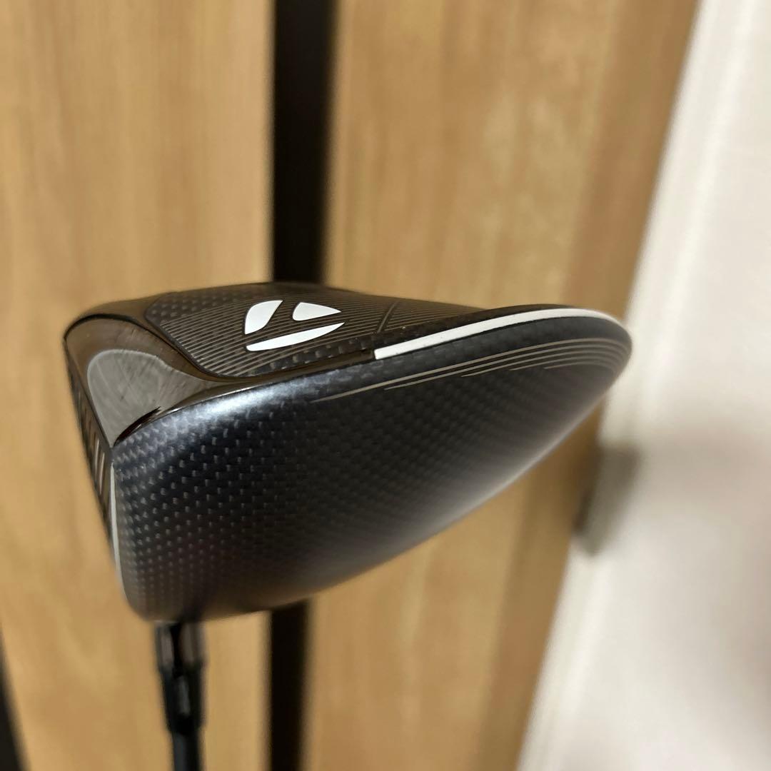 QI35MAX LITE 10.5° スピーダーNXブラック50SR