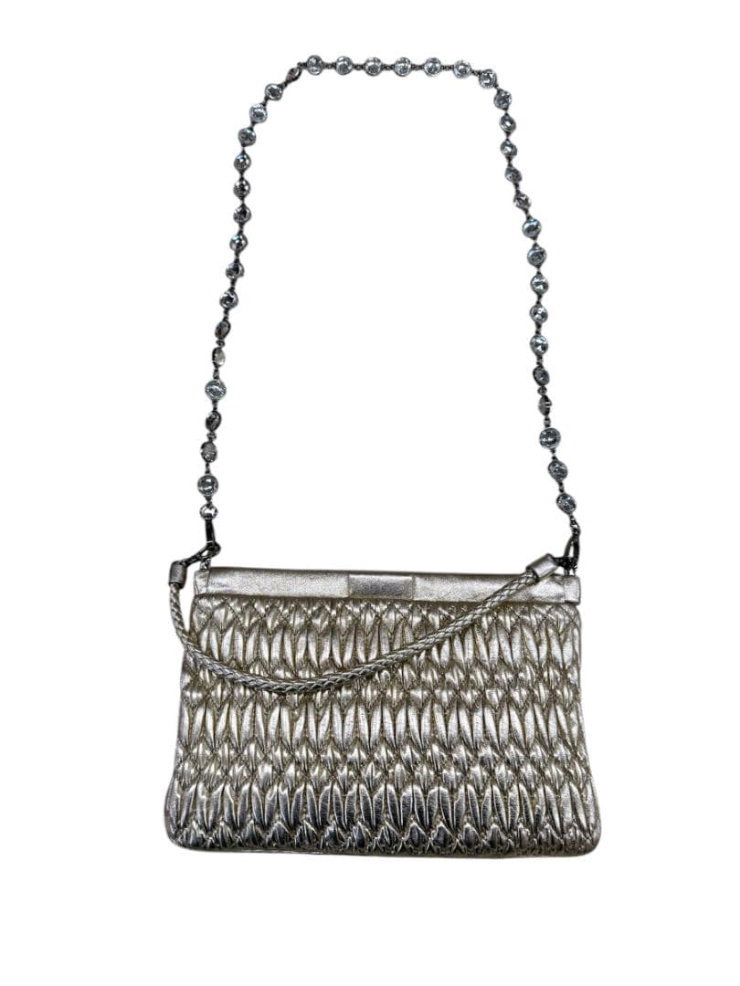 ミュウミュウ　２WAYバッグ