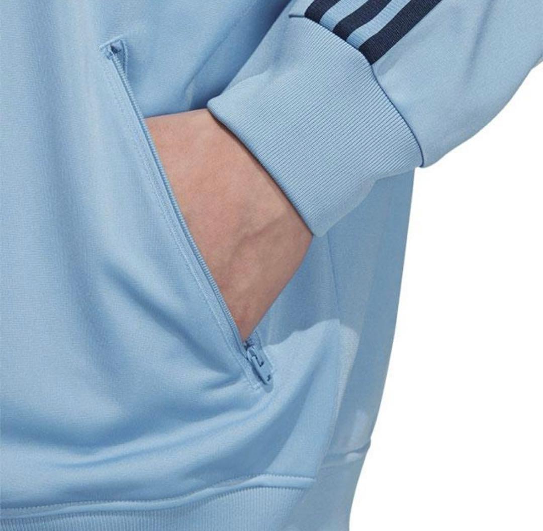 adidas アディダスオリジナルス ベッケンバウアー トラックジャケット