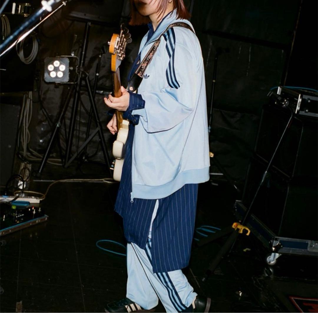 adidas アディダスオリジナルス ベッケンバウアー トラックジャケット