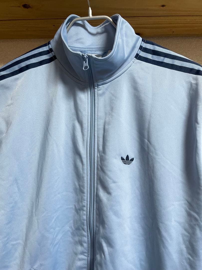 adidas アディダスオリジナルス ベッケンバウアー トラックジャケット