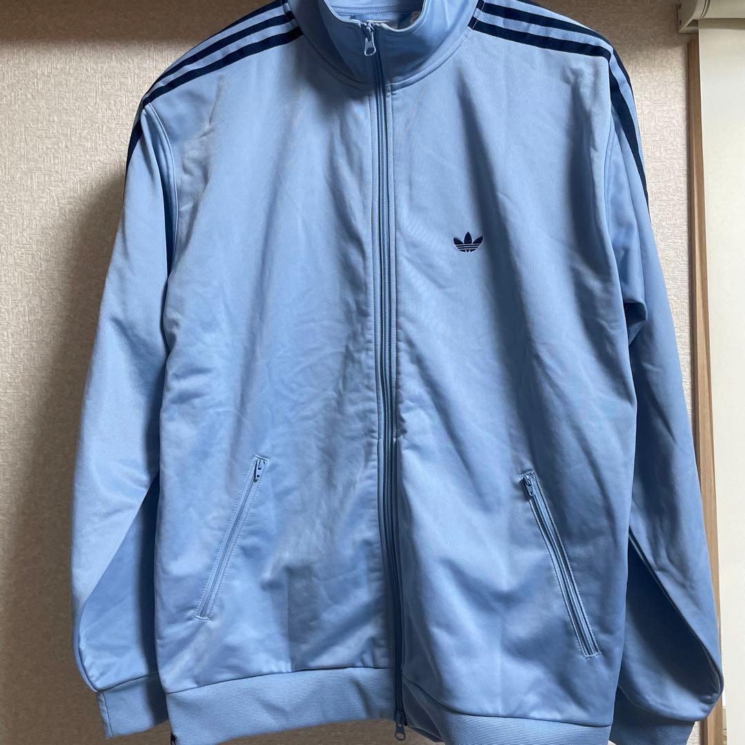 adidas アディダスオリジナルス ベッケンバウアー トラックジャケット