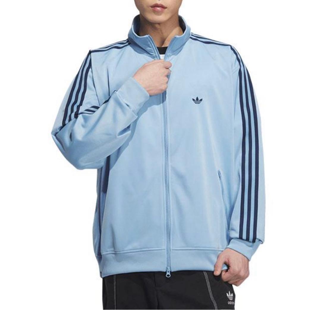 adidas アディダスオリジナルス ベッケンバウアー トラックジャケット