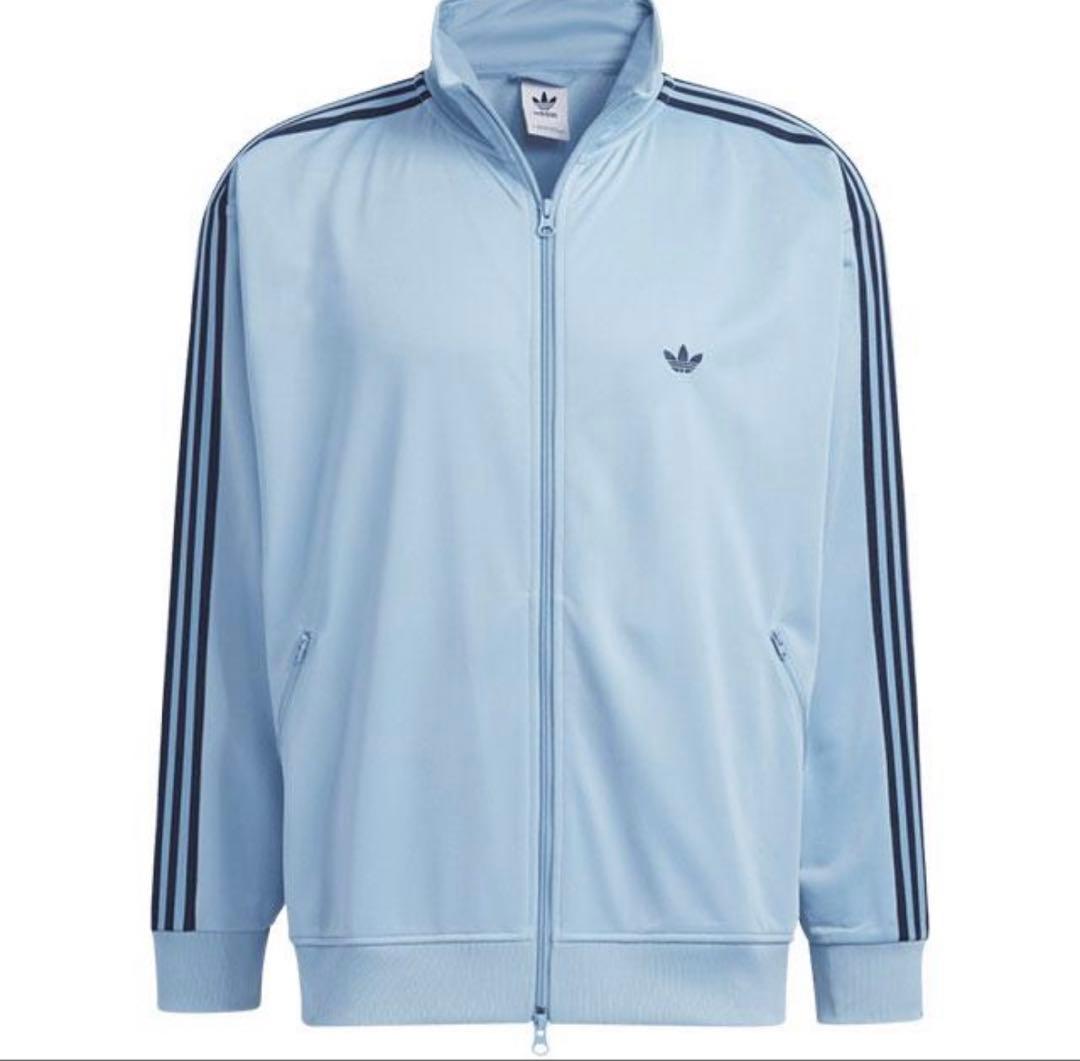 adidas アディダスオリジナルス ベッケンバウアー トラックジャケット