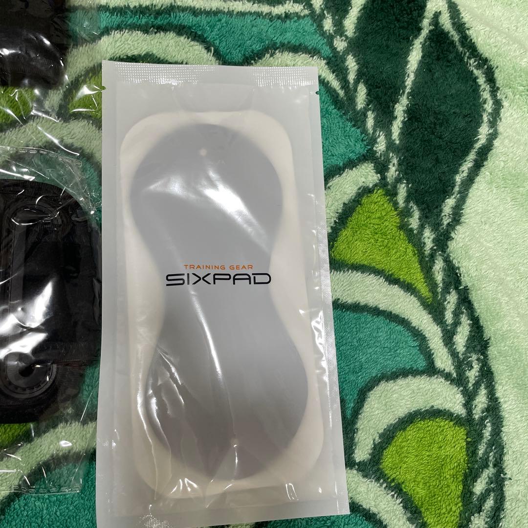 SIXPAD Foot Fit Plus2 フットフィットプラス2