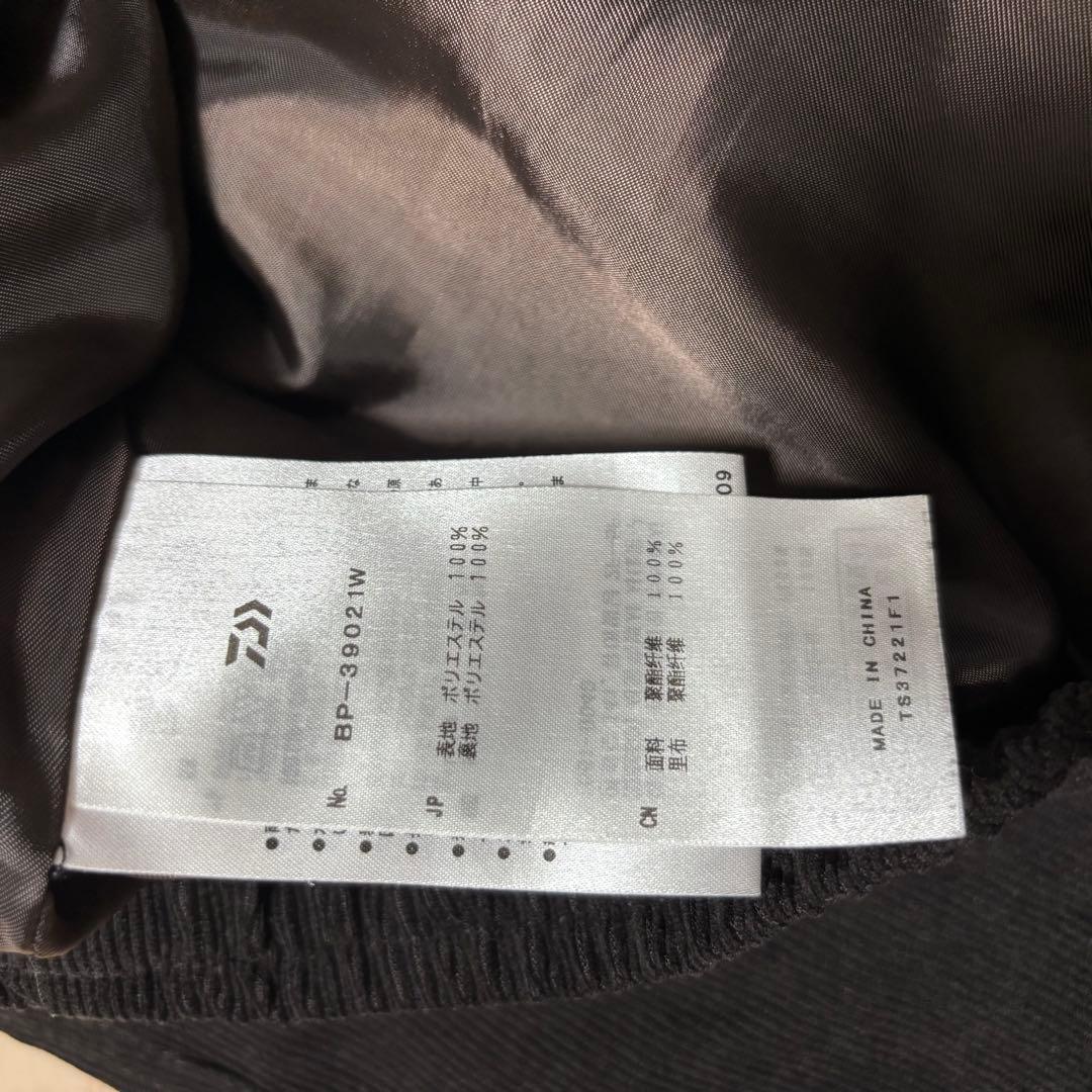 パンツ daiwa pier39 TECH SPY FATIGUE PANTS