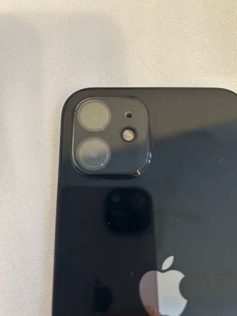 Apple iPhone 12 64GB simフリー