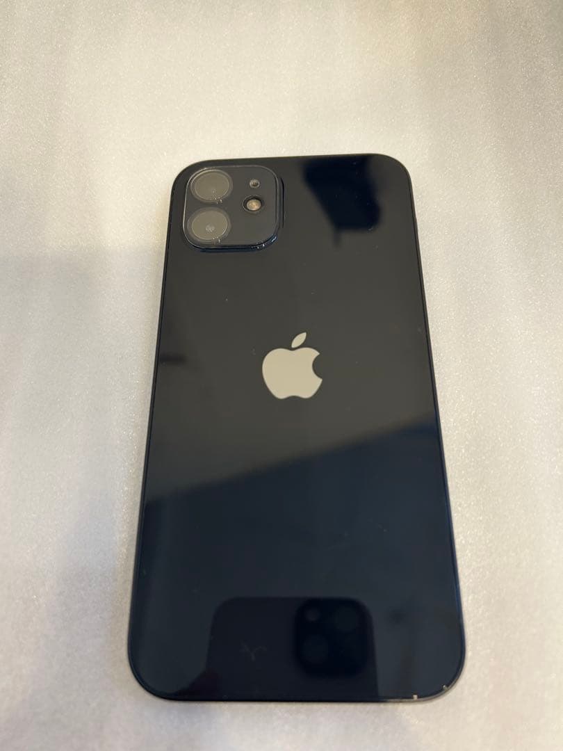 Apple iPhone 12 64GB simフリー