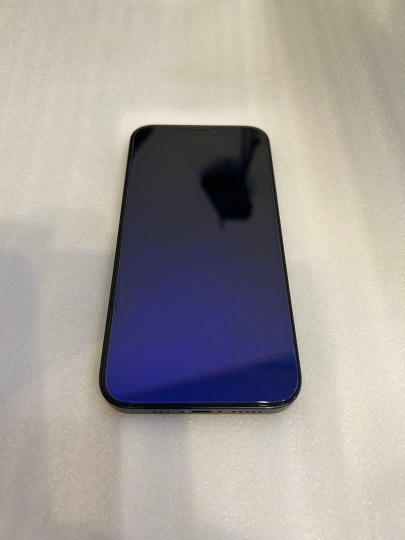 Apple iPhone 12 64GB simフリー