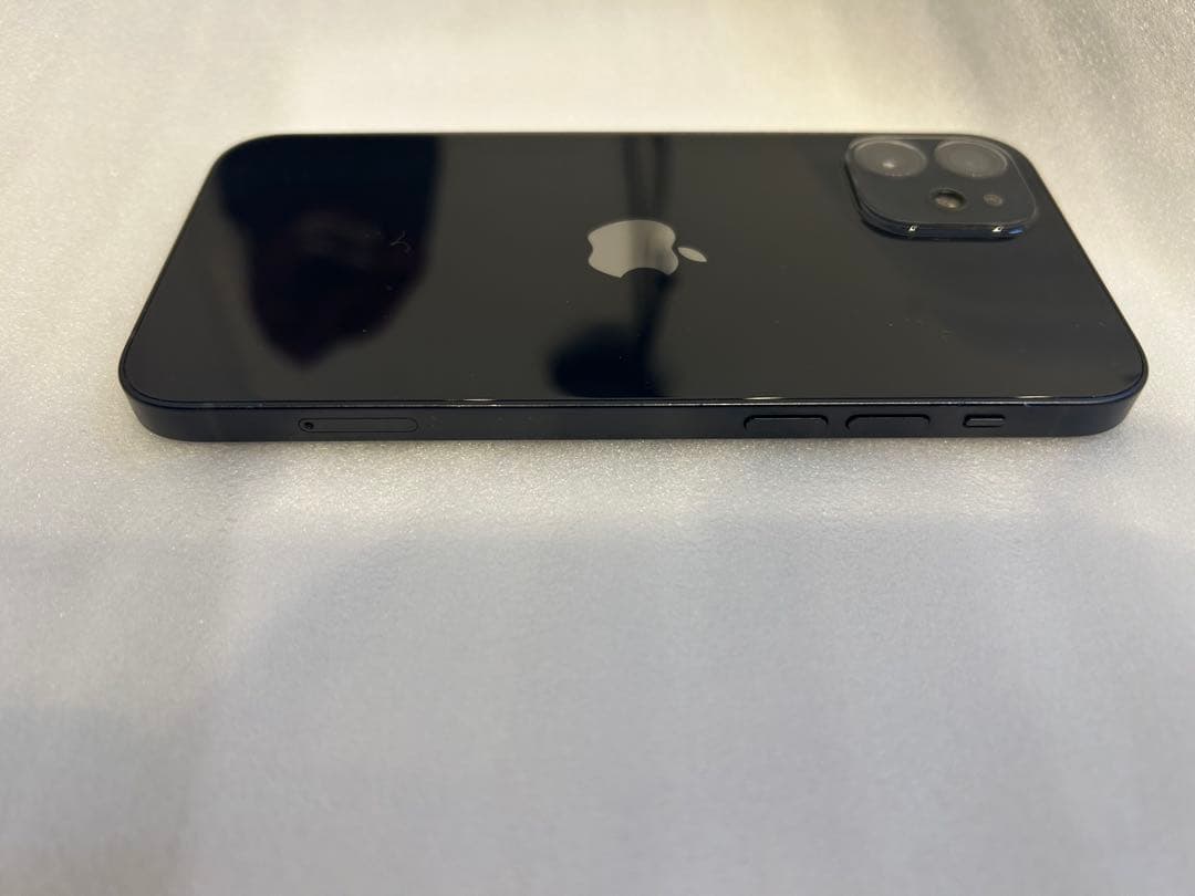 Apple iPhone 12 64GB simフリー