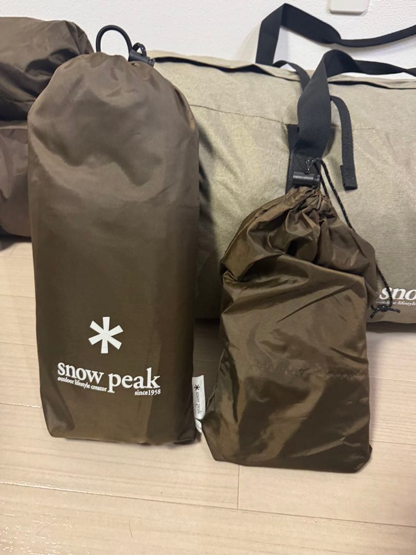  peak グランベルクL