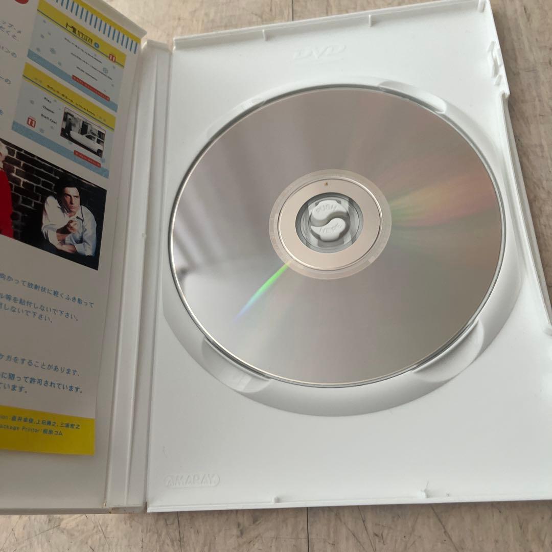 アキ・カウリスマキ監督『ハムレットゴーズビジネス/マッチ工場の少女 』　DVD