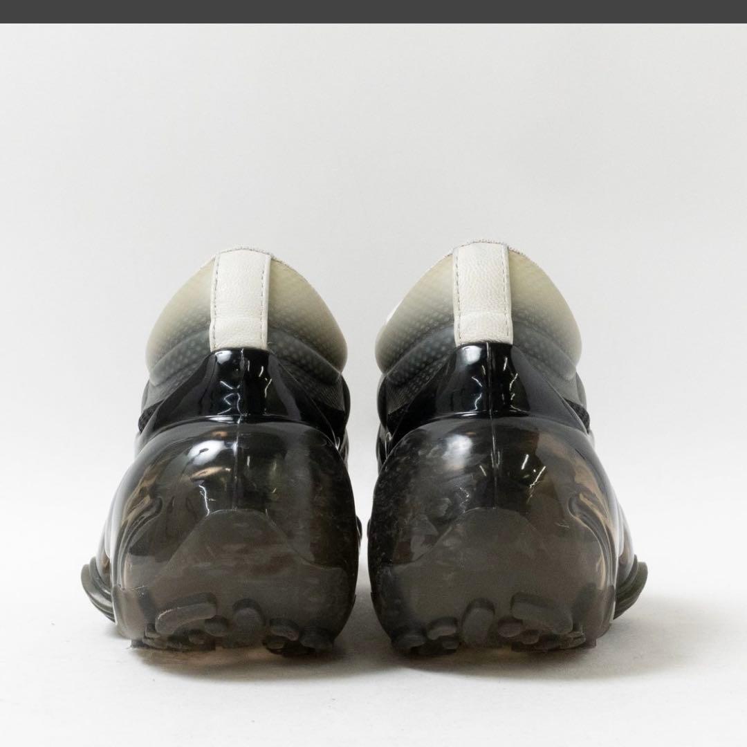 grounds グラウンズ 24cm グラウンズ ムーピー 厚底 スニーカー