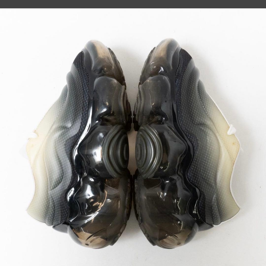 grounds グラウンズ 24cm グラウンズ ムーピー 厚底 スニーカー