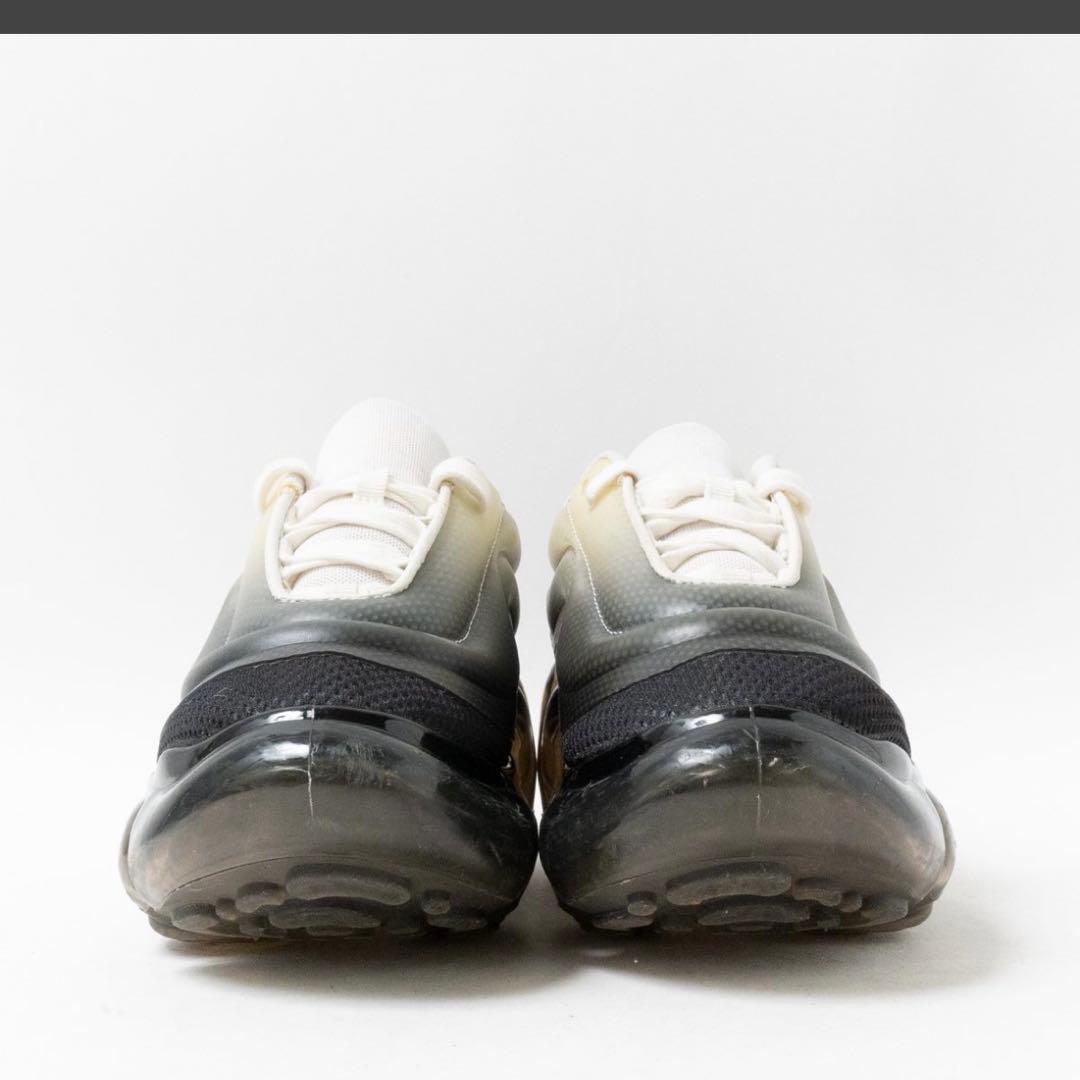 grounds グラウンズ 24cm グラウンズ ムーピー 厚底 スニーカー