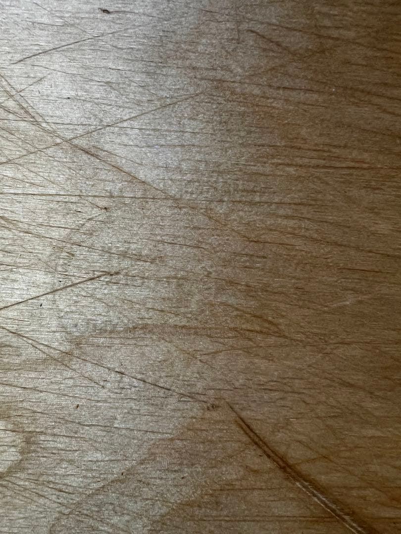 Plywood Tray /タピオウィルカラ