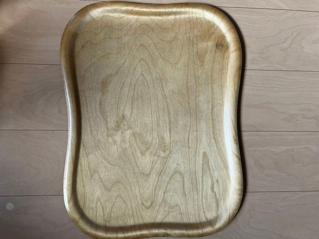 Plywood Tray /タピオウィルカラ