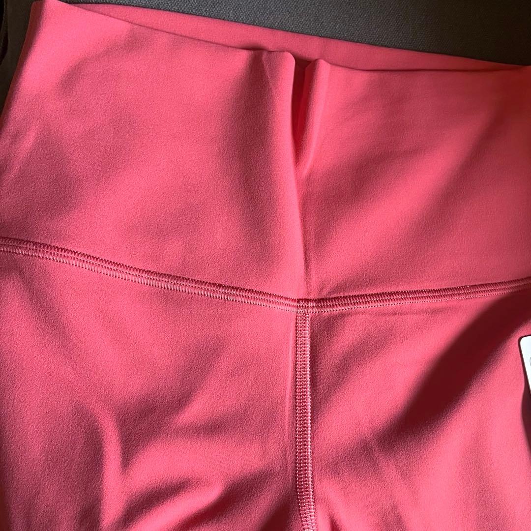 lululemon Align Pant 28”レギンス サイズ４