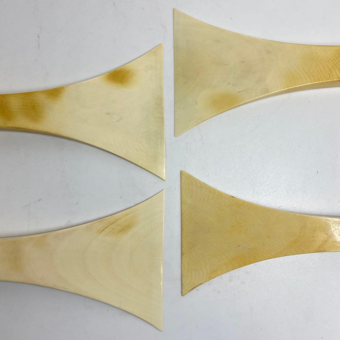 極上バチ　8本　1204g 東K7-1215② トヒチサ