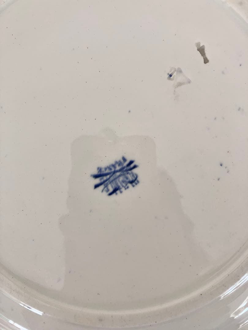 alexさま専用2点まとめてLuneville リュネヴィル ロレーヌ十字他1点