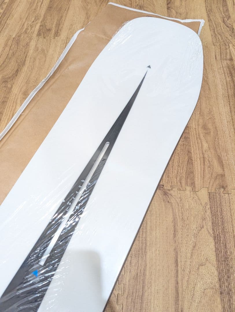 年末限定価格！新品　平野歩夢選手使用　BURTON　CUSTOM　150cm