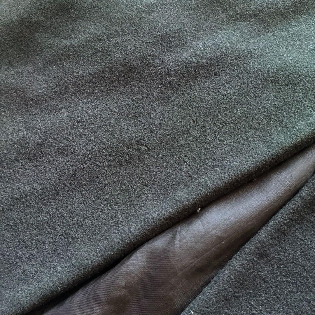 ジャケット・アウター 90s giorgio armani angola wool coat