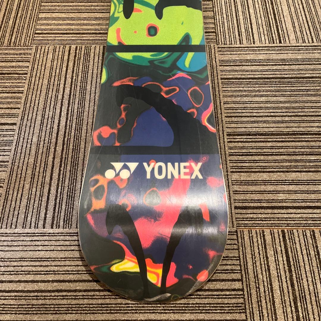 平*嗣様 YONEX STYLE スノーボード 155cm