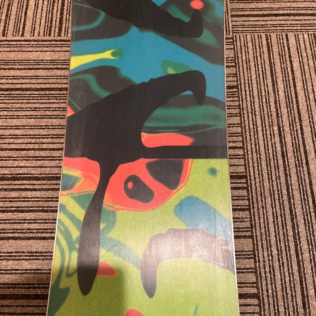 平*嗣様 YONEX STYLE スノーボード 155cm