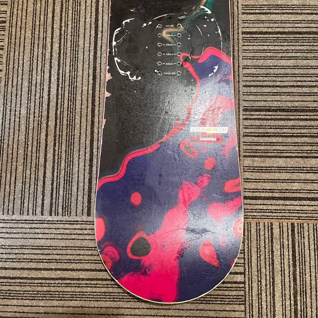 平*嗣様 YONEX STYLE スノーボード 155cm