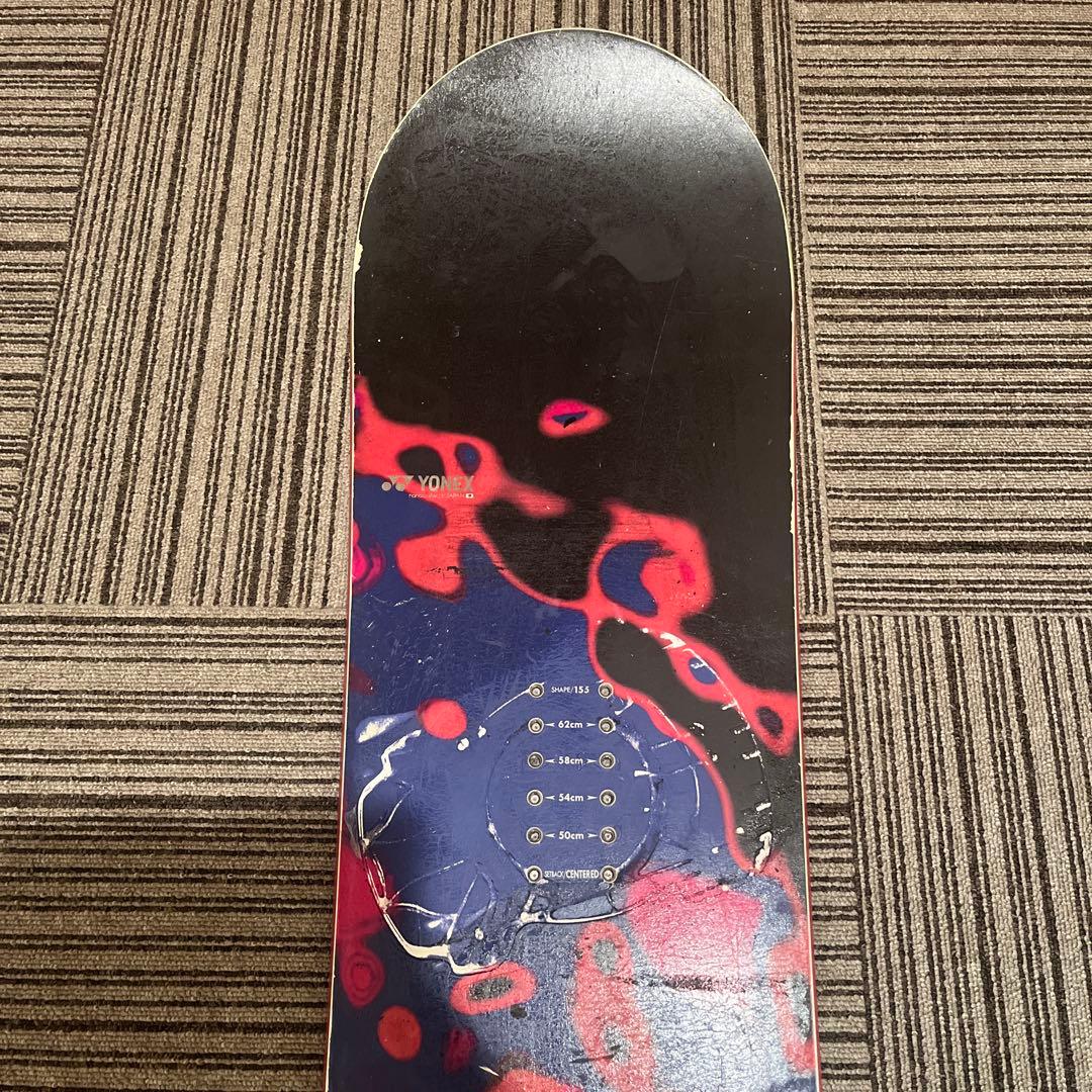 平*嗣様 YONEX STYLE スノーボード 155cm