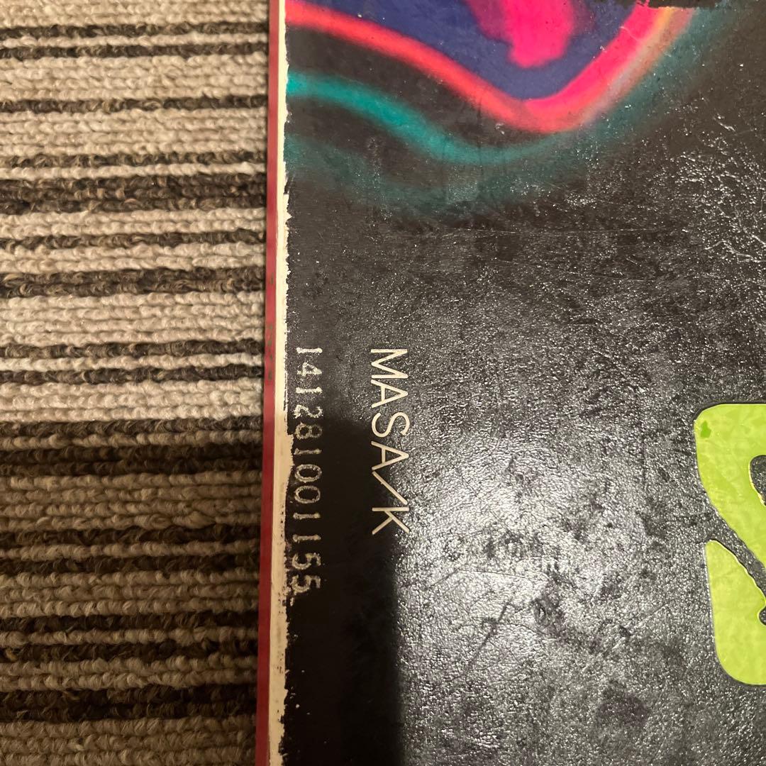 平*嗣様 YONEX STYLE スノーボード 155cm