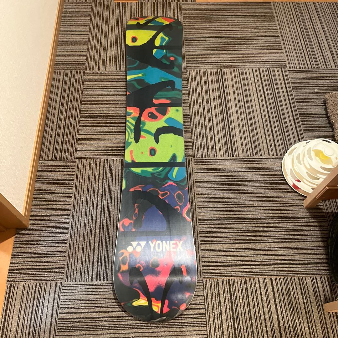 平*嗣様 YONEX STYLE スノーボード 155cm