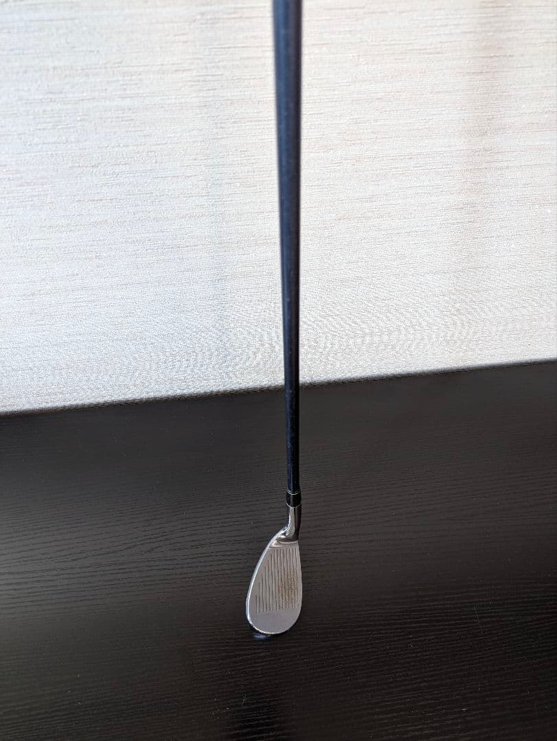 ミズノAWメンズアプローチウェッジ50°ゴルフクラブ初心者MIZUNO中古SR