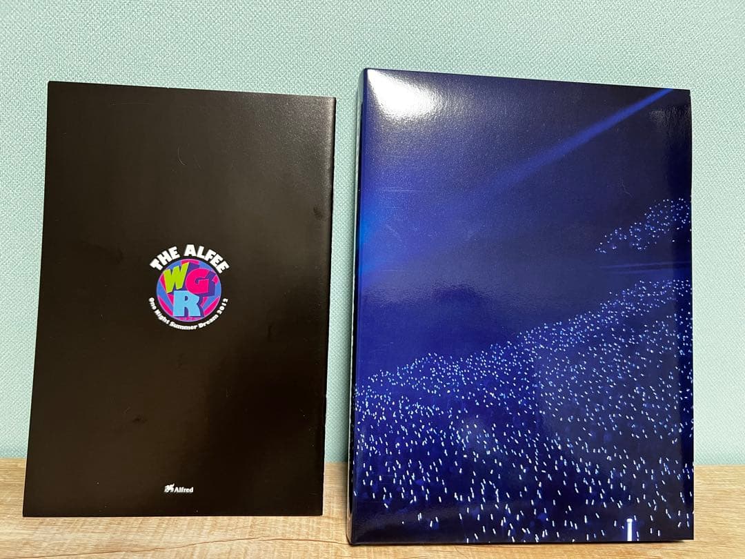 ミュージック DVD THE ALFEE 2012 We Get Requests!