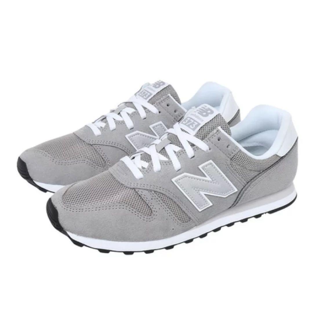 ニューバランス new balance スニーカー ML373 KG2 23.0