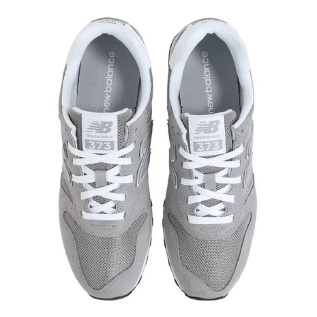ニューバランス new balance スニーカー ML373 KG2 23.0