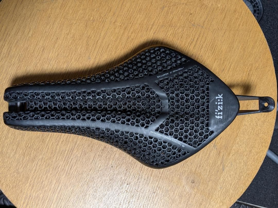 a*t様 フィジーク TRANSIRO AERIS LD R3 ADAPTIVE