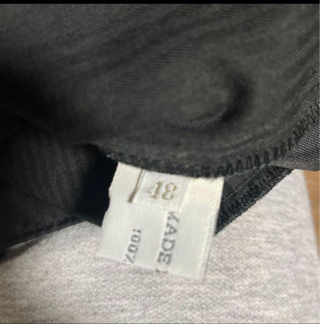 miumiu 00s ナイロンパンツ archive