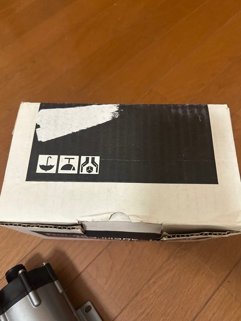 未使用　レイシー マグネットポンプ RMD-201