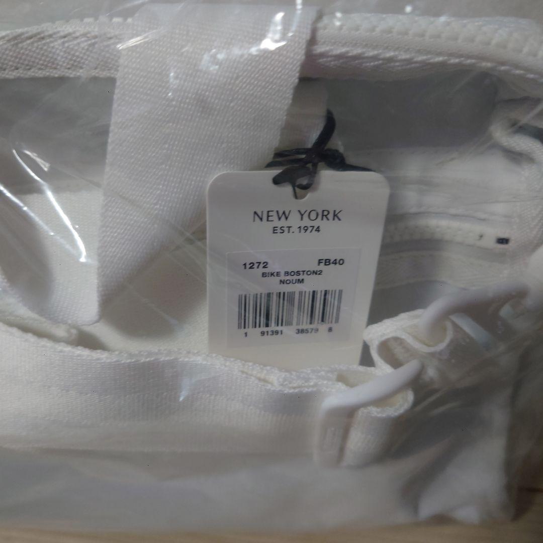 限定値下【新品未開封】　レスポートサック　ひとりっぷ　バイクボストン2 ノウム