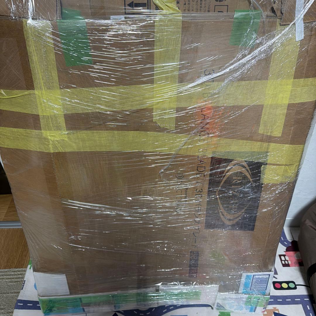 ランバイクトレーニングローラー 赤