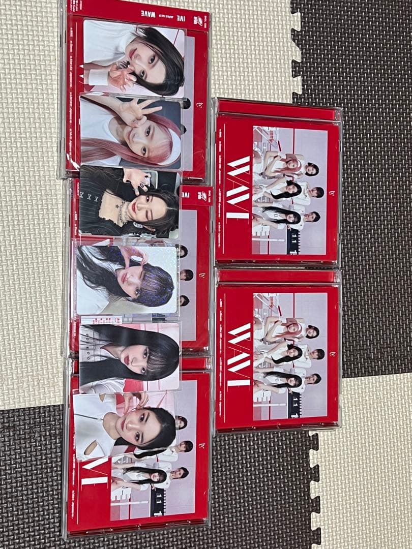 K-POP・アジア WAVE