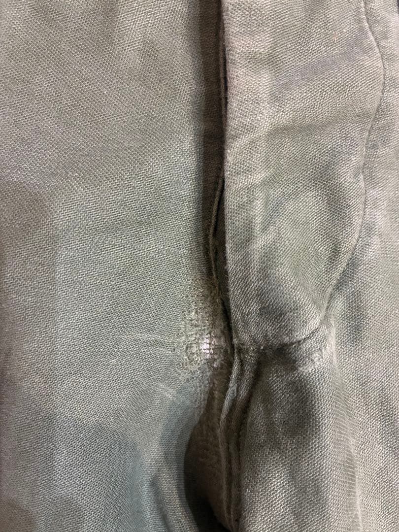 S様用　60s ベイカーパンツ初期　US ARMY