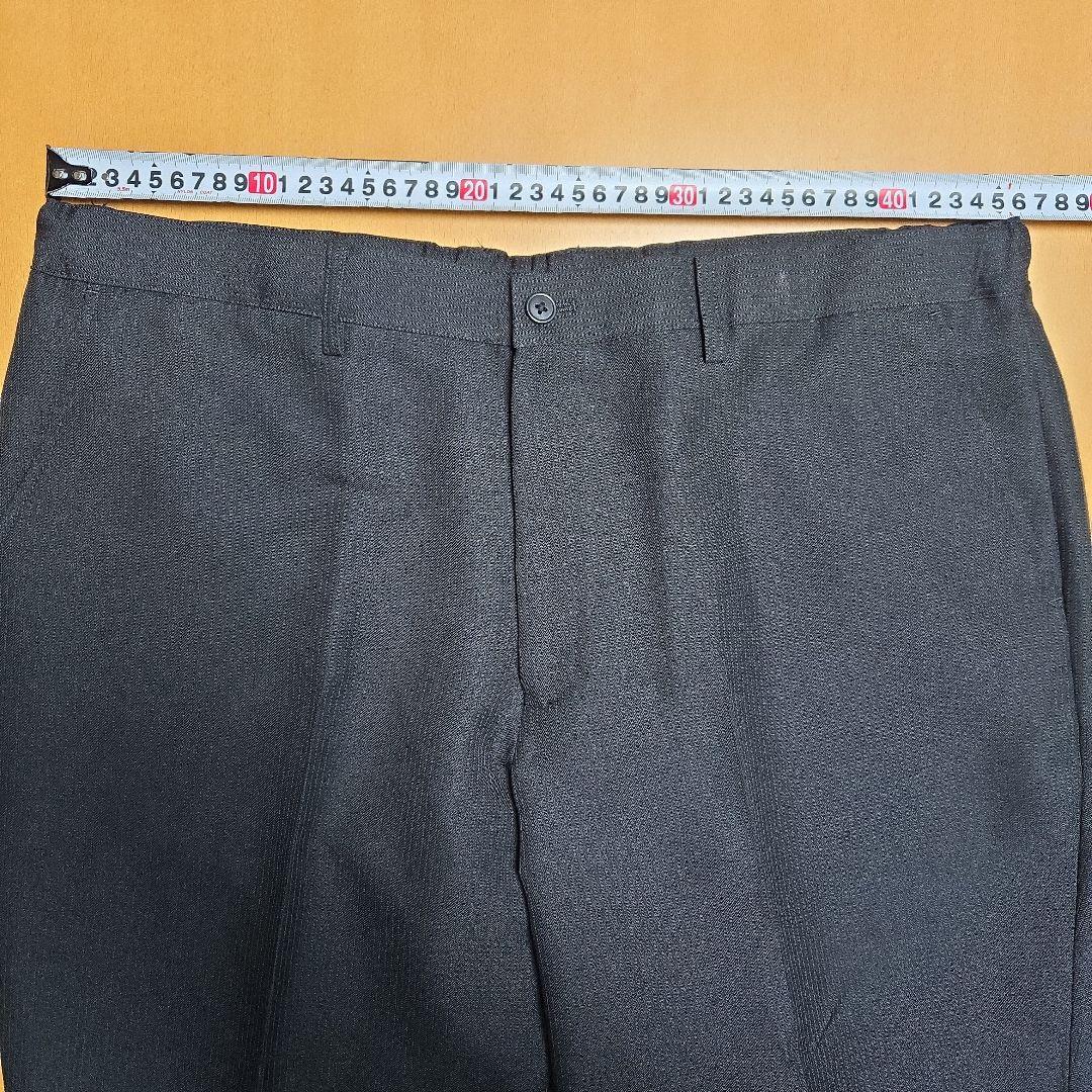 美品　WFbyWANDER FACTORY　K体　ゆったり　スーツ　170　卒服